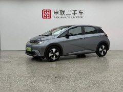 BYD Dolphin 2023 420km Fashion Edition - ფოტო 1