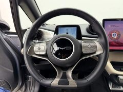 BYD Dolphin 2023 420km Fashion Edition - ფოტო 11