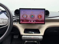 BYD Dolphin 2023 420km Fashion Edition - ფოტო 12