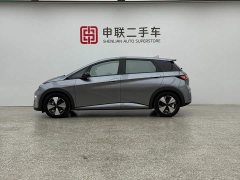 BYD Dolphin 2023 420km Fashion Edition - ფოტო 3