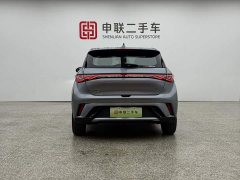 BYD Dolphin 2023 420km Fashion Edition - ფოტო 4