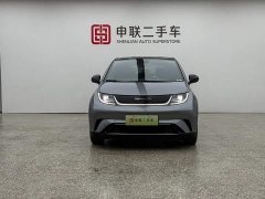 BYD Dolphin 2023 420km Fashion Edition - ფოტო 5