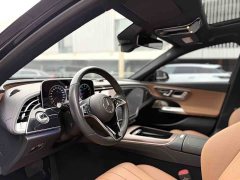 Mercedes-Benz E-Class E 300 L Luxury - ფოტო 4