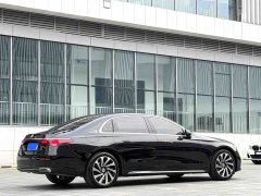 Mercedes-Benz E-Class E 300 L Luxury - ფოტო 7