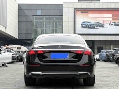 Mercedes-Benz E-Class E 300 L Luxury - ფოტო 8