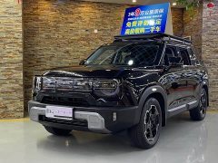 Beijing Off-Road BJ30 1.5T Magic Core Electric Drive Advanced Edition - ფოტო 1