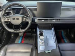 Beijing Off-Road BJ30 1.5T Magic Core Electric Drive Advanced Edition - ფოტო 11