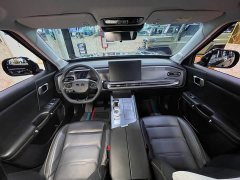 Beijing Off-Road BJ30 1.5T Magic Core Electric Drive Advanced Edition - ფოტო 13