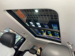 Beijing Off-Road BJ30 1.5T Magic Core Electric Drive Advanced Edition - ფოტო 14