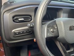 Beijing Off-Road BJ30 1.5T Magic Core Electric Drive Advanced Edition - ფოტო 6