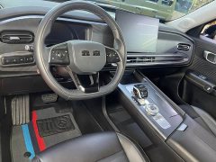 Beijing Off-Road BJ30 1.5T Magic Core Electric Drive Advanced Edition - ფოტო 8