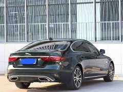 Jaguar XFL 2.0T P250 Two-Wheel Drive Premium Luxury Edition - ფოტო 13