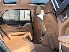 Jaguar XFL 2.0T P250 Two-Wheel Drive Premium Luxury Edition - ფოტო 5
