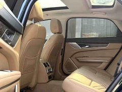 Jaguar XFL 2.0T P250 Two-Wheel Drive Premium Luxury Edition - ფოტო 7