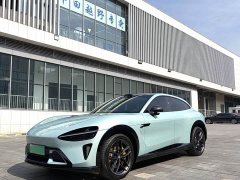 Xiaomi YU7 Four-Wheel Drive Max Edition - ფოტო 1