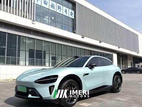 2025 Xiaomi YU7 Four-Wheel Drive Max Edition - ავტომობილი ჩინეთიდან