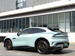 Xiaomi YU7 Four-Wheel Drive Max Edition - ფოტო 10
