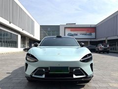 Xiaomi YU7 Four-Wheel Drive Max Edition - ფოტო 2
