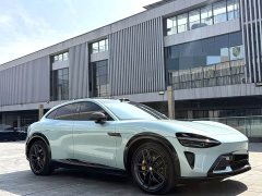 Xiaomi YU7 Four-Wheel Drive Max Edition - ფოტო 3