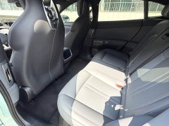 Xiaomi YU7 Four-Wheel Drive Max Edition - ფოტო 5
