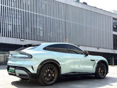 Xiaomi YU7 Four-Wheel Drive Max Edition - ფოტო 8