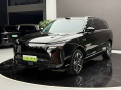 Great Wall WEY Blue Mountain 2023 Four-Wheel Drive Extended Range Version - ფოტო 1