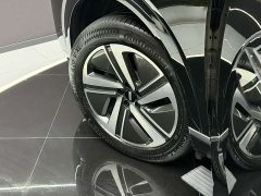 Great Wall WEY Blue Mountain 2023 Four-Wheel Drive Extended Range Version - ფოტო 10