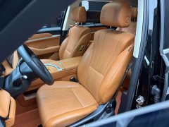 Great Wall WEY Blue Mountain 2023 Four-Wheel Drive Extended Range Version - ფოტო 11