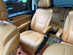 Great Wall WEY Blue Mountain 2023 Four-Wheel Drive Extended Range Version - ფოტო 12