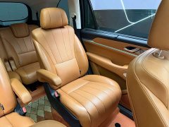 Great Wall WEY Blue Mountain 2023 Four-Wheel Drive Extended Range Version - ფოტო 13