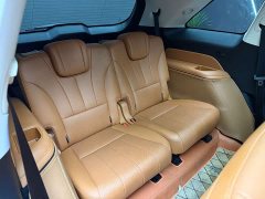Great Wall WEY Blue Mountain 2023 Four-Wheel Drive Extended Range Version - ფოტო 14