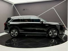 Great Wall WEY Blue Mountain 2023 Four-Wheel Drive Extended Range Version - ფოტო 2