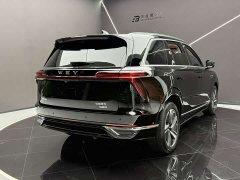 Great Wall WEY Blue Mountain 2023 Four-Wheel Drive Extended Range Version - ფოტო 3