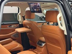 Great Wall WEY Blue Mountain 2023 Four-Wheel Drive Extended Range Version - ფოტო 6