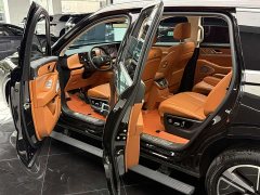 Great Wall WEY Blue Mountain 2023 Four-Wheel Drive Extended Range Version - ფოტო 8