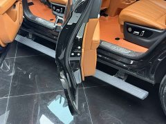 Great Wall WEY Blue Mountain 2023 Four-Wheel Drive Extended Range Version - ფოტო 9