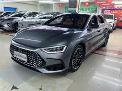 BYD Han DM-i 121KM Respect Edition - ფოტო 1