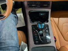 BYD Han DM-i 121KM Respect Edition - ფოტო 12