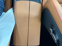 BYD Han DM-i 121KM Respect Edition - ფოტო 13