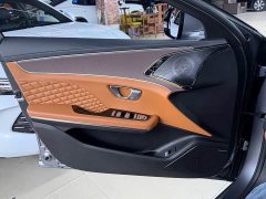 BYD Han DM-i 121KM Respect Edition - ფოტო 14