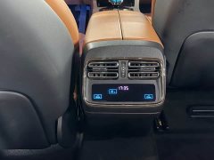 BYD Han DM-i 121KM Respect Edition - ფოტო 15