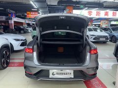 BYD Han DM-i 121KM Respect Edition - ფოტო 16
