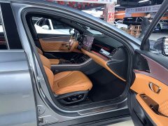 BYD Han DM-i 121KM Respect Edition - ფოტო 17