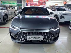 BYD Han DM-i 121KM Respect Edition - ფოტო 2