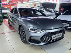 BYD Han DM-i 121KM Respect Edition - ფოტო 3