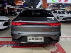 BYD Han DM-i 121KM Respect Edition - ფოტო 5