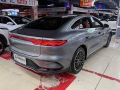 BYD Han DM-i 121KM Respect Edition - ფოტო 6