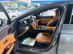 BYD Han DM-i 121KM Respect Edition - ფოტო 7