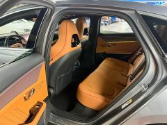 BYD Han DM-i 121KM Respect Edition - ფოტო 8