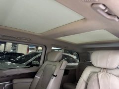 Mercedes-Benz V-Class V 260 L Long Wheelbase Luxury Edition - ფოტო 10